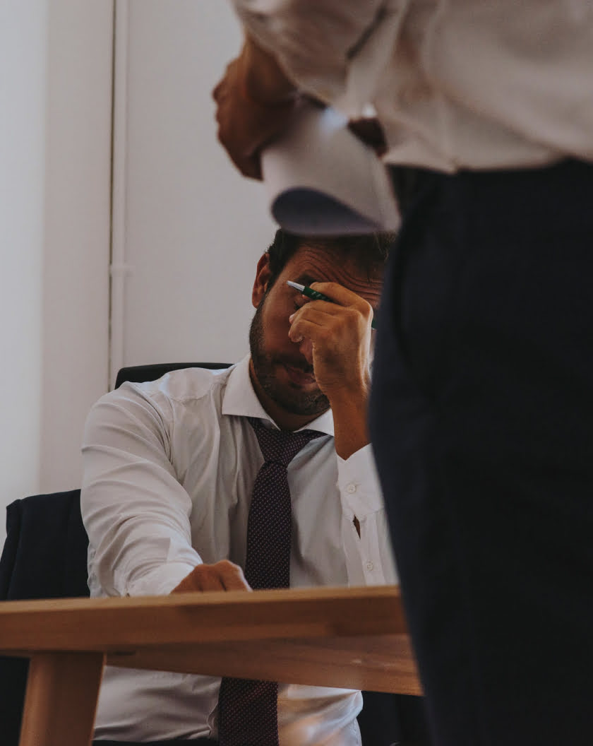 Bufete de abogados en Barcelona