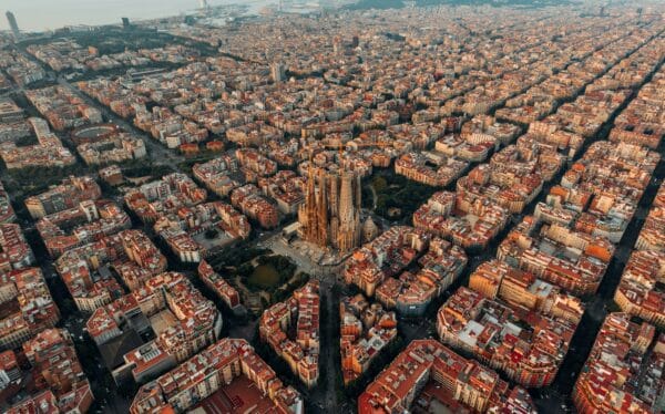 podatki nieruchomosci barcelona